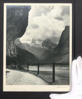 Fotografie Ansicht Poschiavo, Ospizio Be
