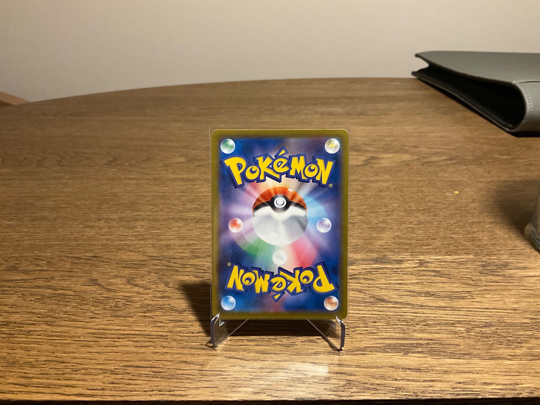 Pokémon Cartes à collectionner: Rayquaza VMAX Ckimax 252 NM – D'occasion à Forch par PokeZurich 1