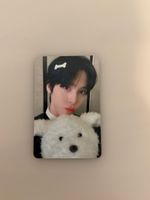 ateez yunho photocard