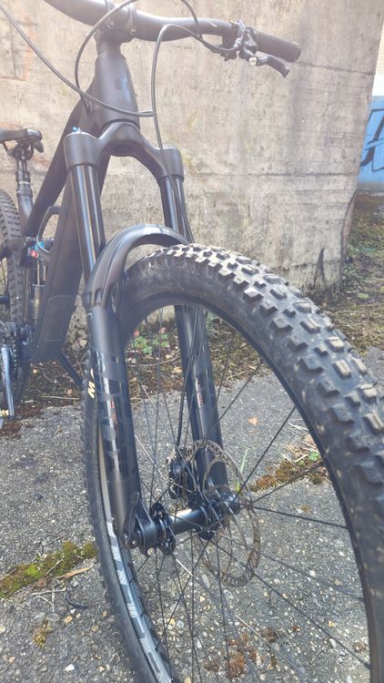 Cube Vélos: Cube One77 29" Pro – D'occasion à Solothurn par pat_2fzm 4