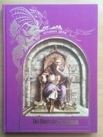 Verzauberte Welten – Die Ritter der Tafelrunde