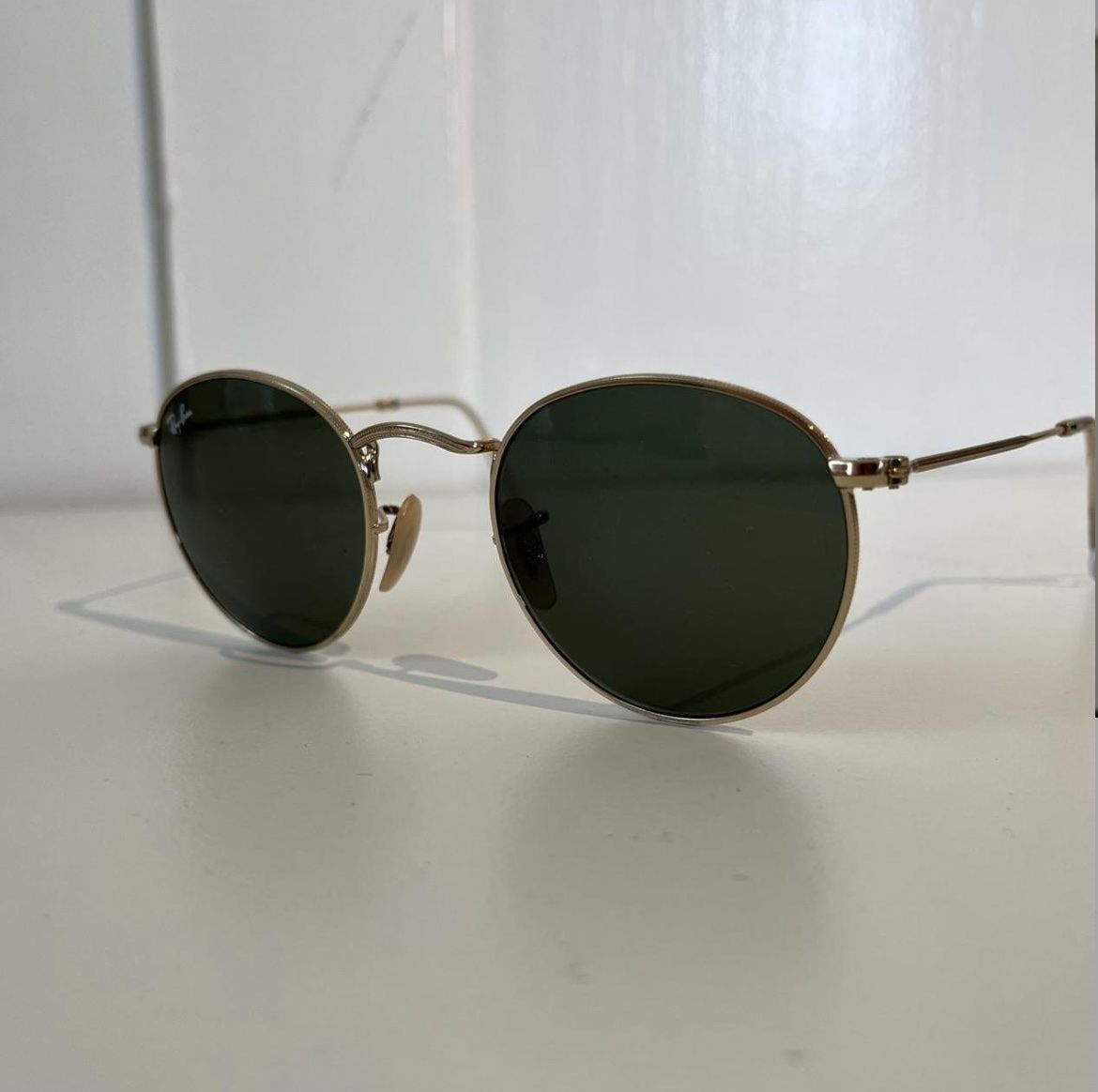 Occhiali & Lenti: Ray-Ban Sonnenbrille – Nuovo e nell'imballaggio originale da Frauenfeld venduto da leo_l7vx 1