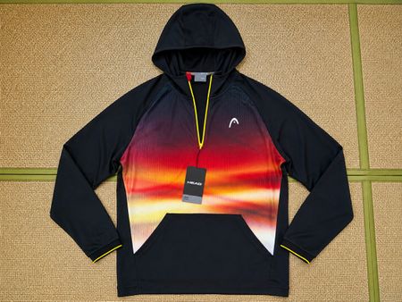 Der HEAD Dtb Power Zip Hoodie 