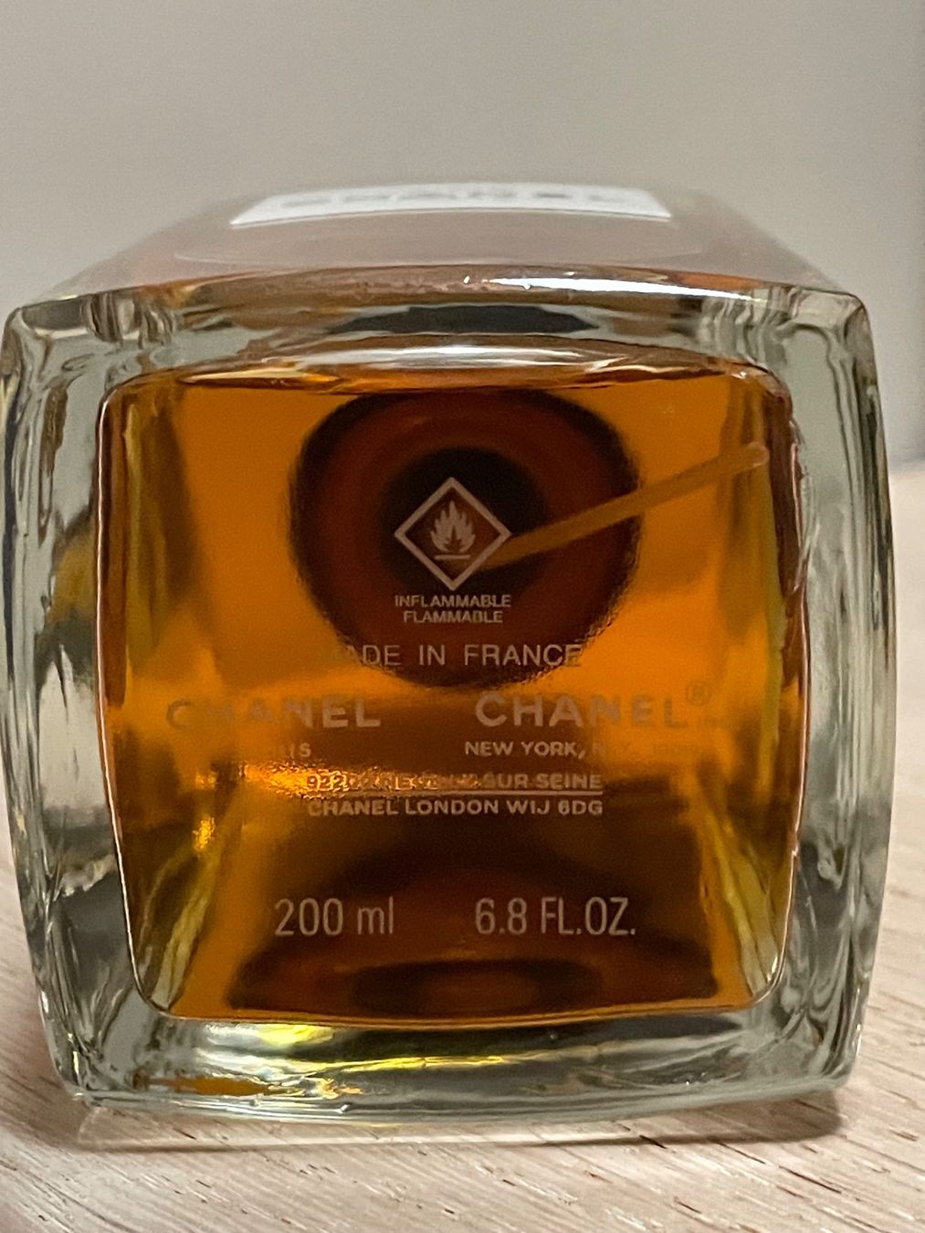 Chanel Parfums & Eau de Toilette: CHANEL Misia – Neuf (Voir description) à Seedorf UR par Vita000 2