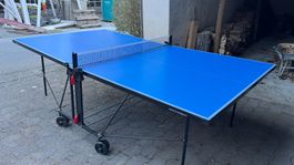 Tischtennis Tisch