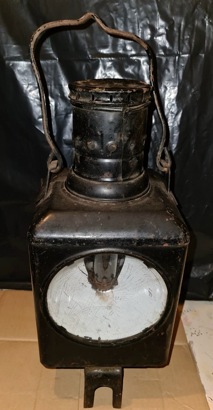 Lampade: Lanterne/Signal de Queue. – Usato da Cortaillod venduto da signep 3