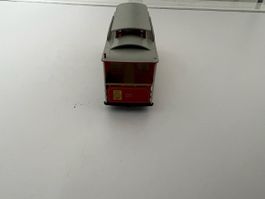 Bachmann Cable Car San Francisco, Linie Powell & Mason Sts.,