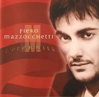 Piero Mazzocchetti – L' Eternità