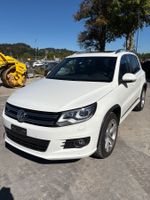 VW Tiguan 2.0 Diesel 177 PS Automat Allrad (MO)