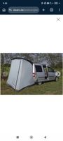 tenda posteriore REIMO