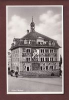 SCHWYZ - Rathaus