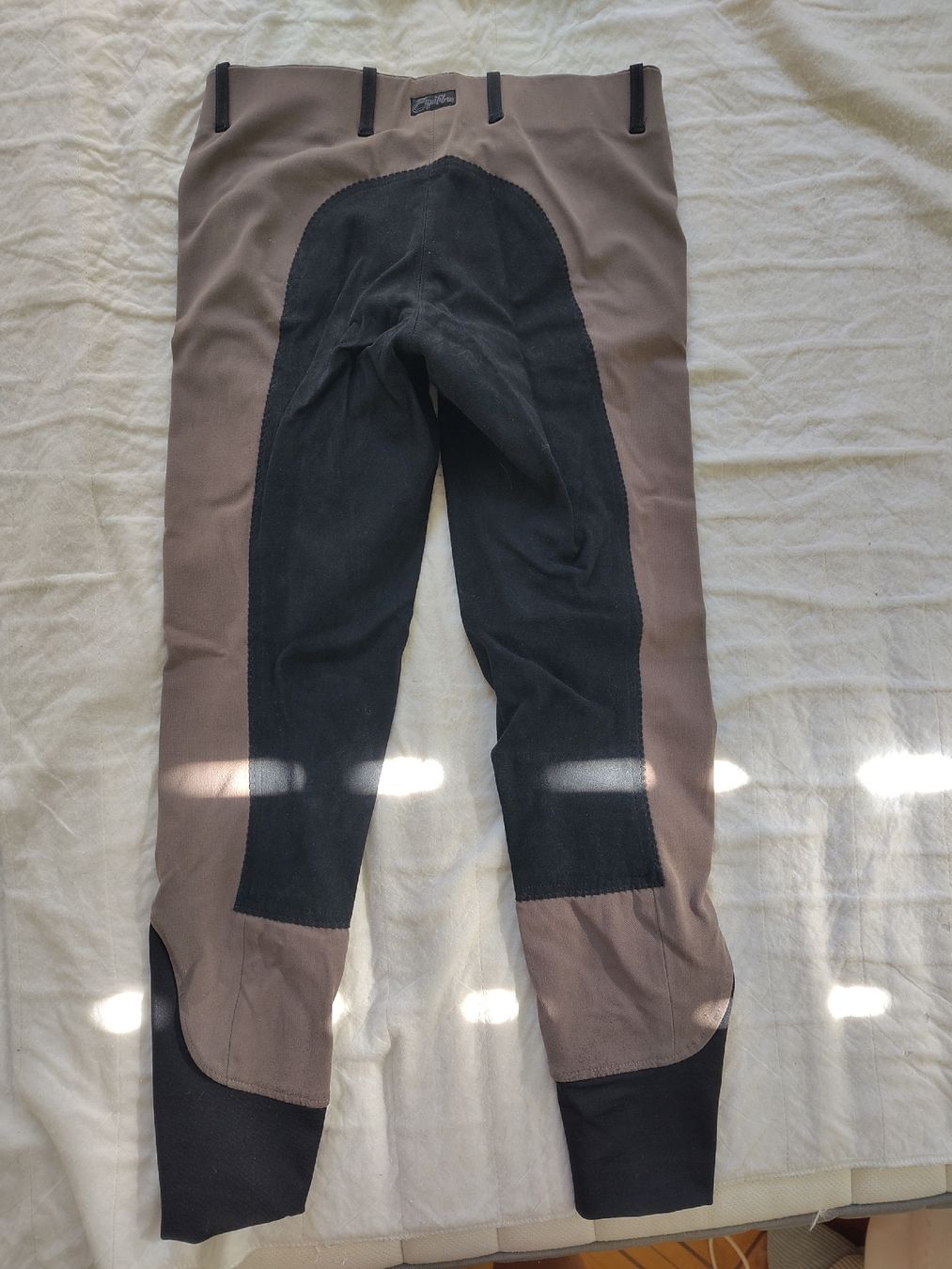 Pantaloni: Reithose Equilibre – Usato da Zürich venduto da mar_n989 1