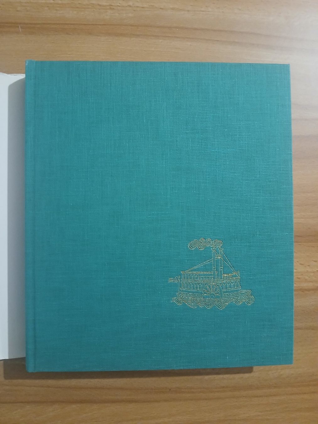 Libri: Livre Grands Fleuves – Usato da Le Sentier venduto da arc_2thy 1