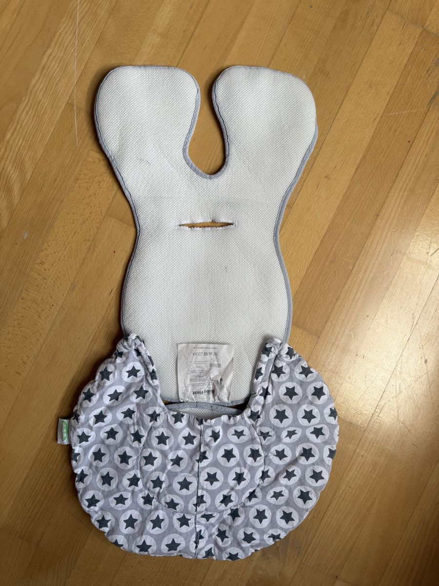Seggiolini per auto: Babynest Schalensitz – Usato da Zürich venduto da mimi2013 1