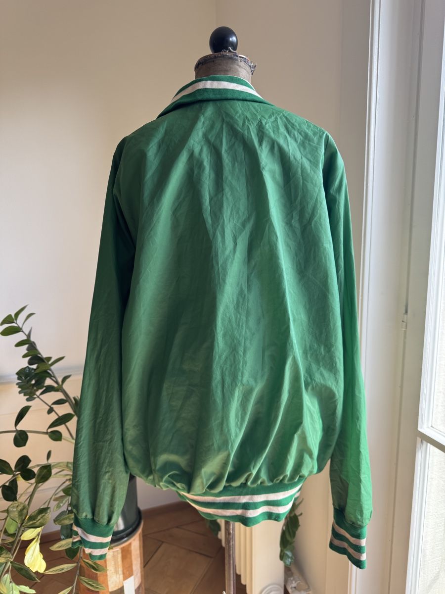 Jacken: Vintage 70s 70er Varsity Baseball Jacke – Gebraucht aus Zürich von Lola_from_the_West 5