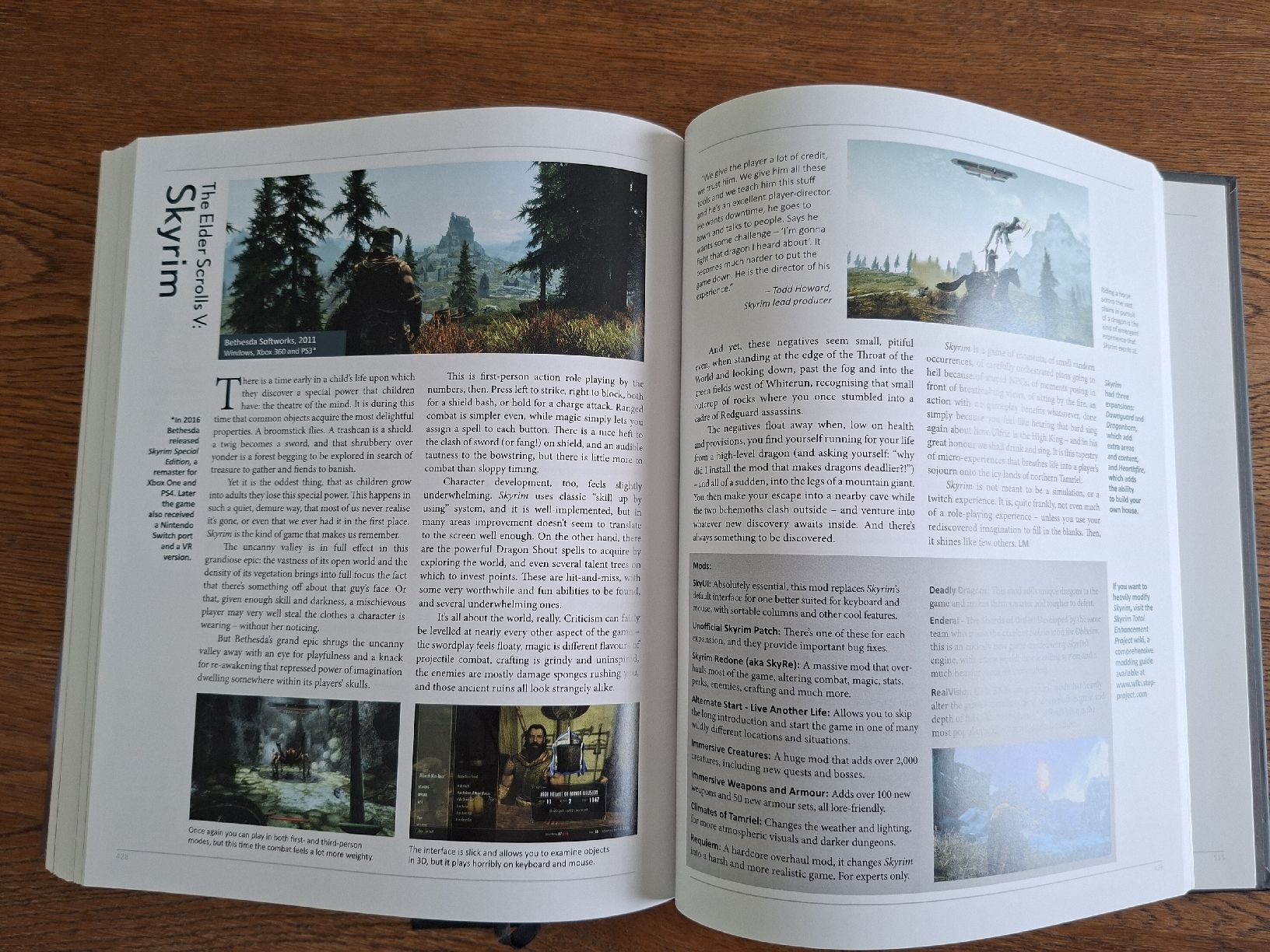 Spiele: The CRPG Book - Bitmap Books – Gebraucht aus Kriens von Aevin 4