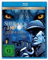 🎞️🎥🍿 Sherlock Holmes Der Hund von Baskerville  🍿🎥💿
