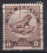 Neuseeland, Mi 198 ⊙, KW €5.50