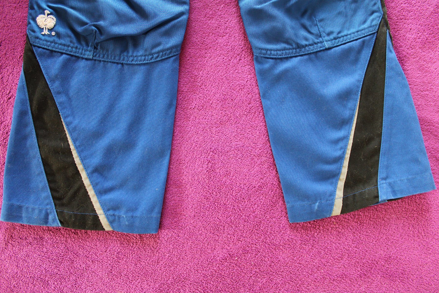 Engelbert Strauss Hosen: Engelbert Strauss Hose Gr. 134/140 – Gebraucht aus Müllheim Dorf von Seeeule01 4