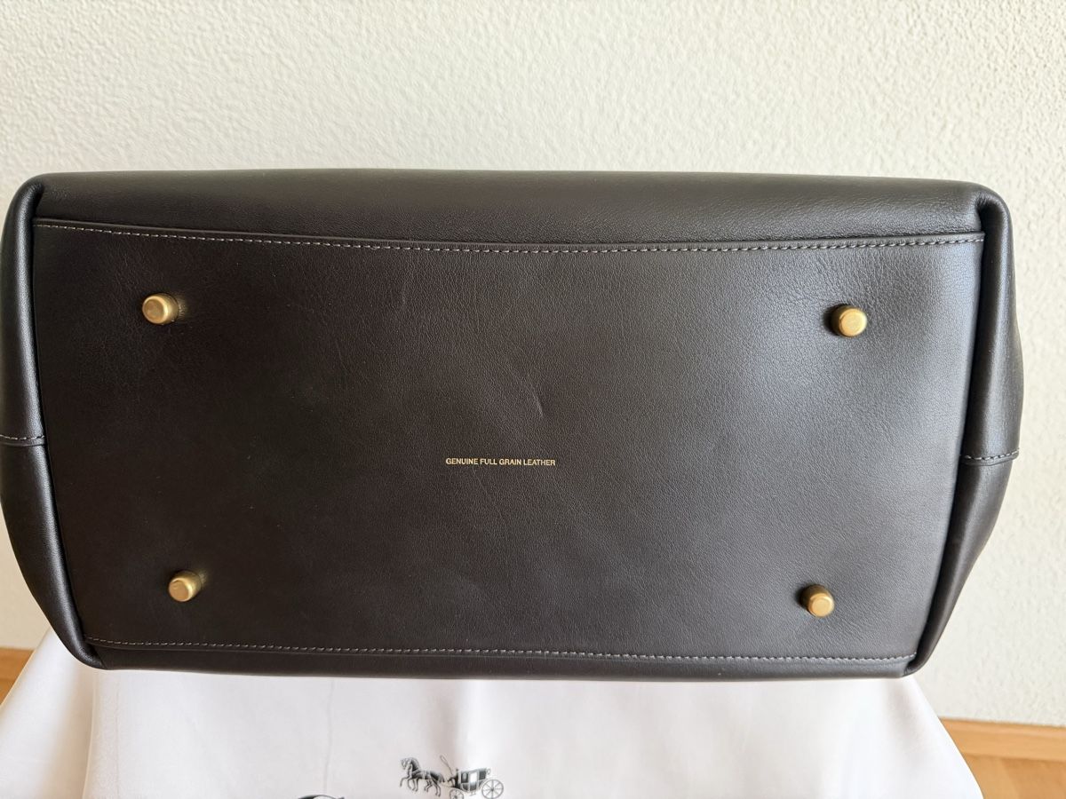 Coach Borse: COACH Gramercy Tasche – Usato da Herisau venduto da LauraHope 2