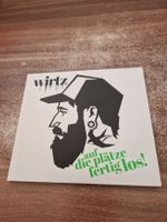 Wirtz  - Auf die Plätze fertig los!