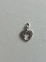 Thomas Sabo Silberner Engel Anhänger
