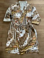 Schöner Bademantel mit speziellem Muster, Grösse M/L