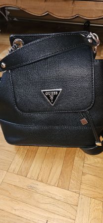 sac à dos guess