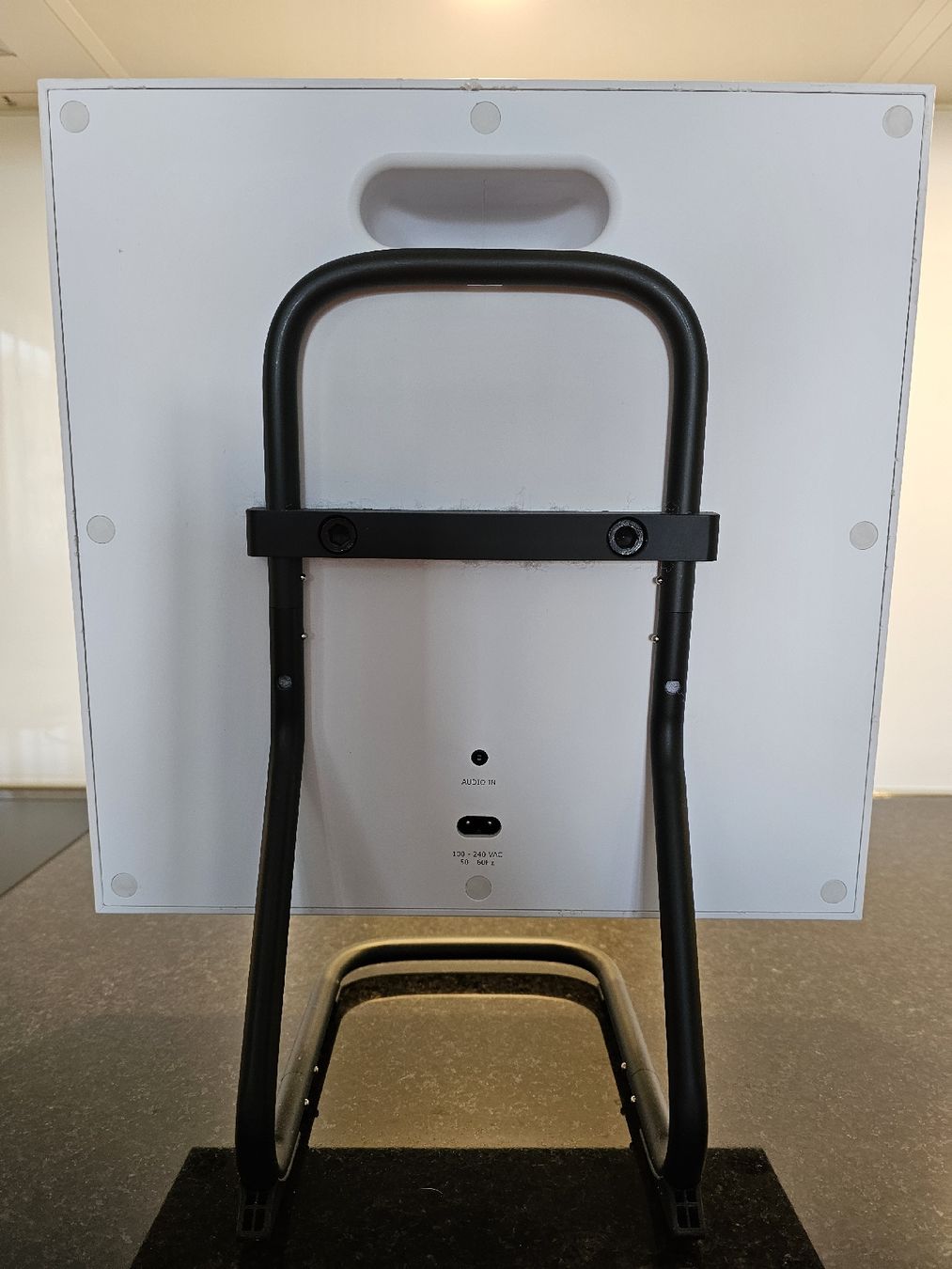 Ikea Lautsprecher: Lautsprecher von IKEA mit Bluetooth – Gebraucht aus Amriswil von addoro 3