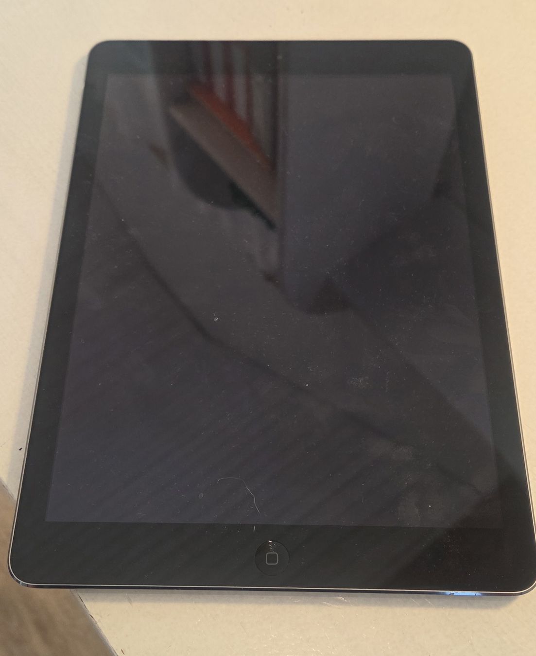 Apple Tablet PC: iPad Air 32GB – Gebraucht aus Unterägeri von whnussba 1