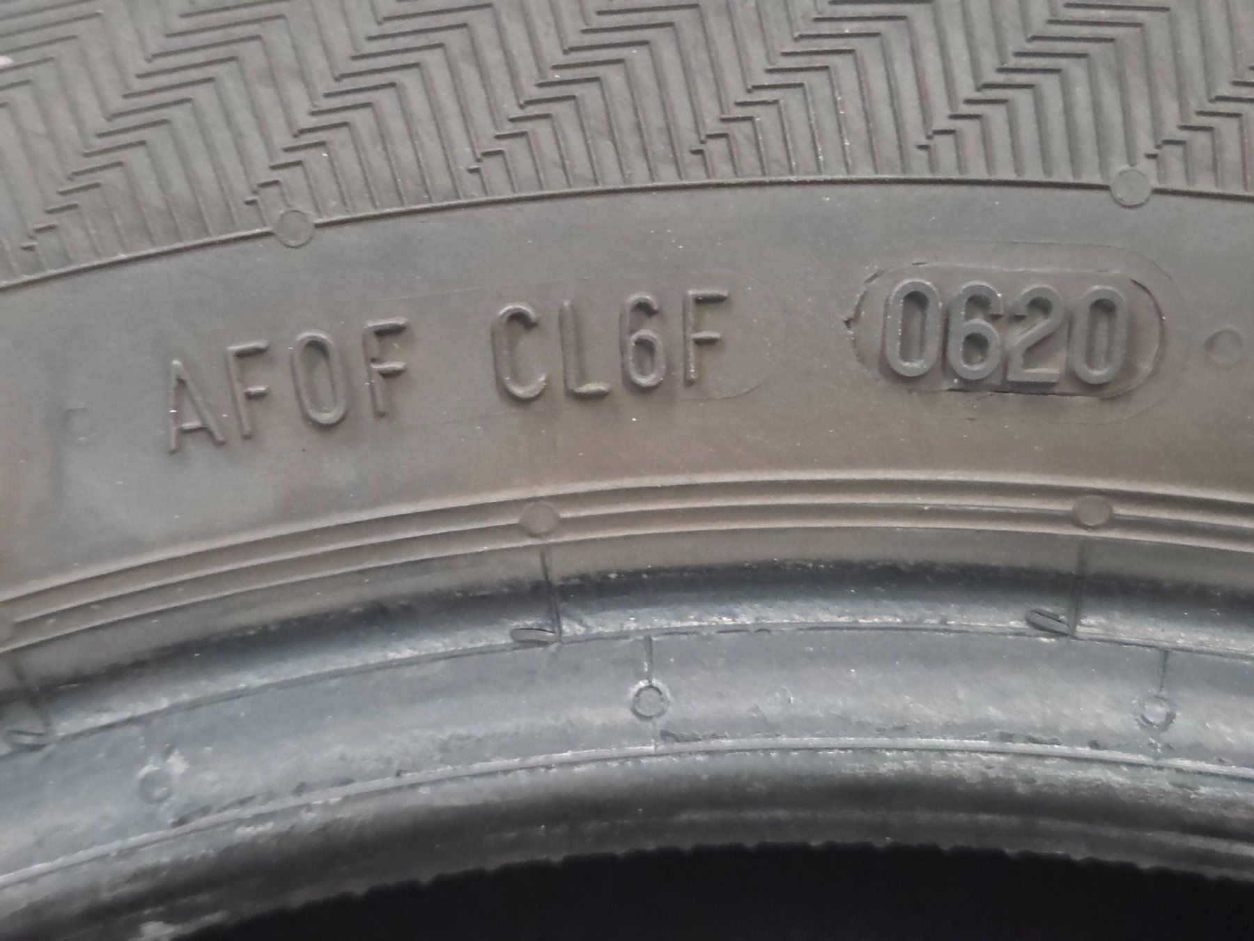 Cerchioni: 205 / 55 R 16 W – Usato da Fischbach-Göslikon venduto da Emanuel.Bardhi 3
