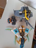 lego ninjago