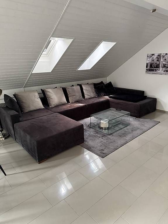 Sofas: Sofa / Wohnlandschaft – Gebraucht aus Oberlunkhofen von MMX2011