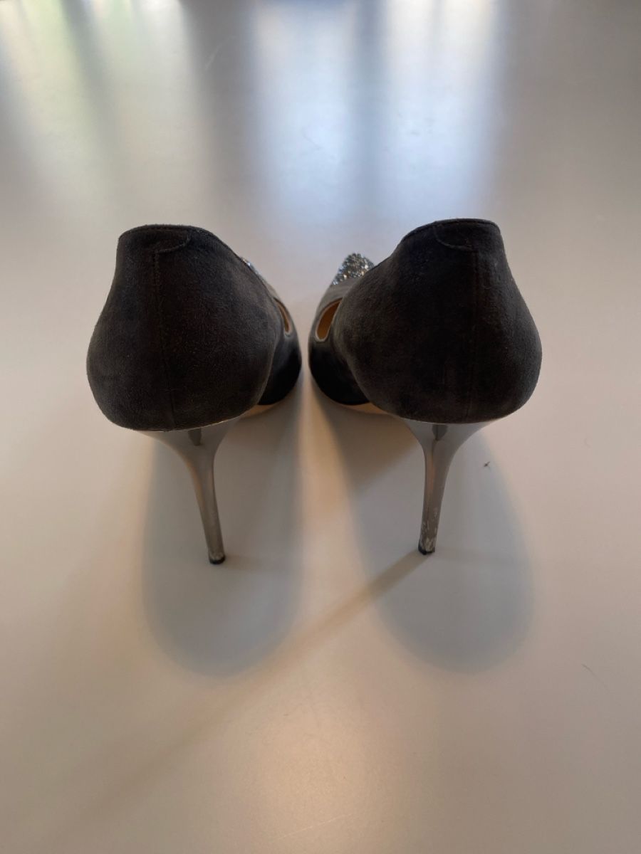 Jimmy Choo Scarpe da donna: Jimmy Choo Escarpins – Usato da Lausanne venduto da vinbama 2