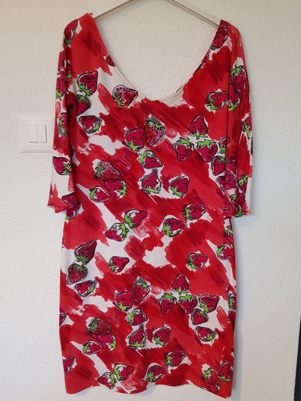 Kleider: Sommer Kleid – Gebraucht aus Meilen von mads57
