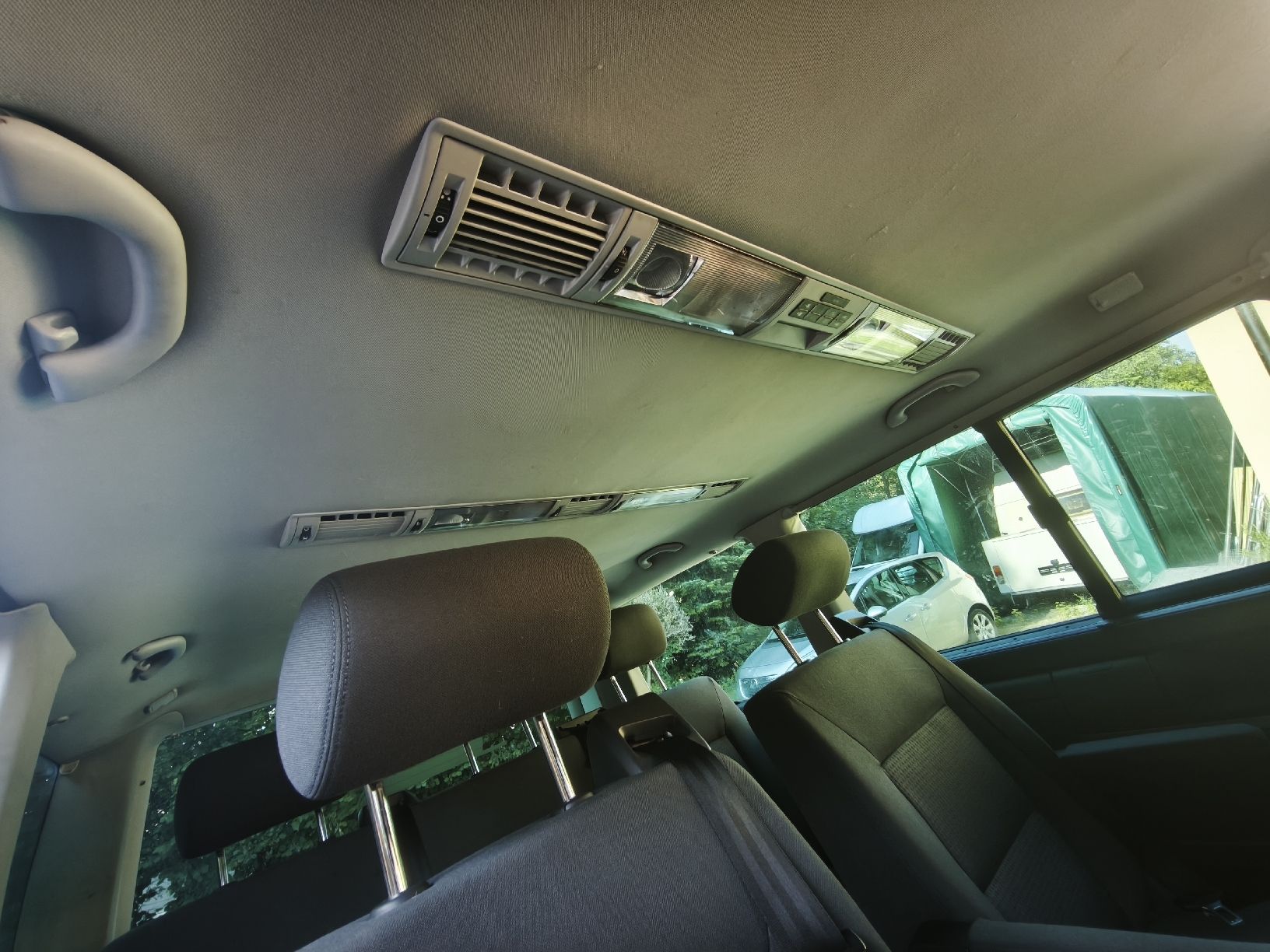 VW Autos: VW T5 Multivan 2.5  – Gebraucht aus Gontenschwil von Jeepli1970 6