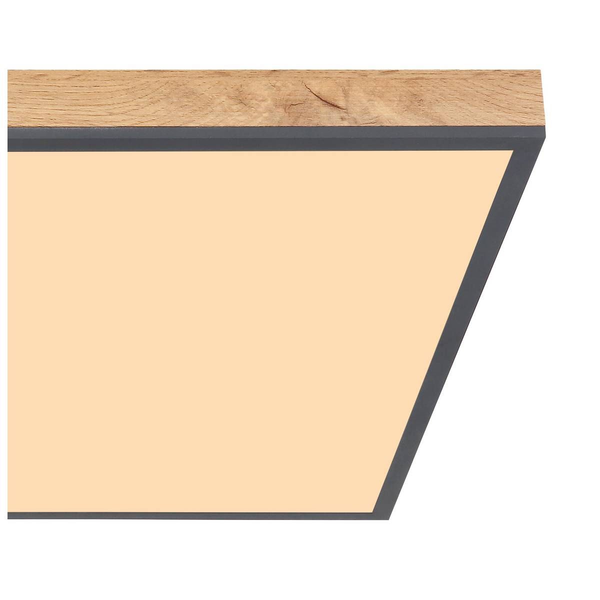 Kronleuchter & Deckenlampen: LED Deckenleuchte, Flach, 59 cm x 59 cm – Neu (gemäss Beschreibung) aus Kreuzlingen von Smart-Light 8
