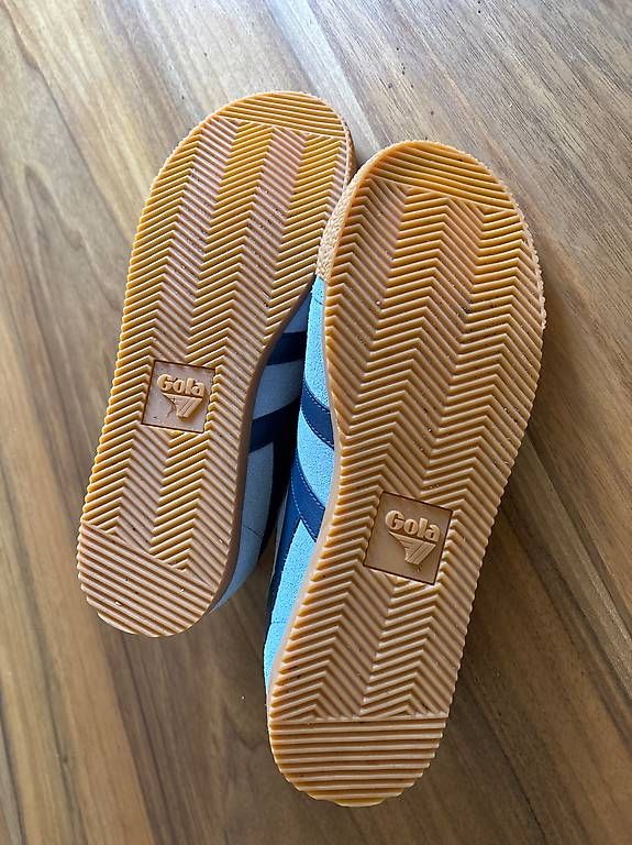 Scarpe da donna: Gola Sneaker blau, Grösse 41 – Usato da Bern venduto da beej 3