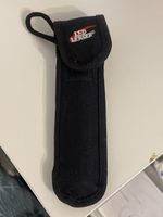 LED Lenser Taschenlampe, gute Leuchtkraft, wie neu!