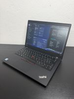 Lenovo X390 Notebook i5-8th|8GB|256GB