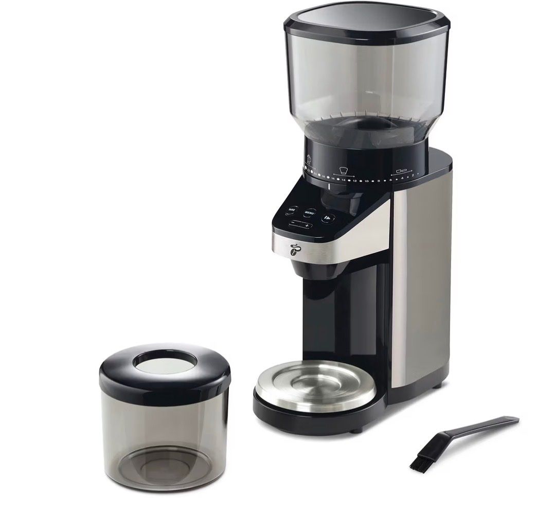 Tchibo Elettrodomestici da cucina: Neuwertige Kaffeemühle Tchibo – Usato da Meilen venduto da Alain-64 2