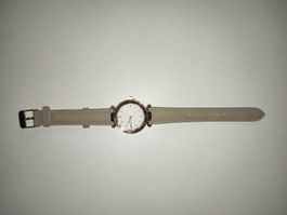 Montre minimaliste pour femme, neuf
