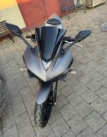 Yamaha YZF R3A