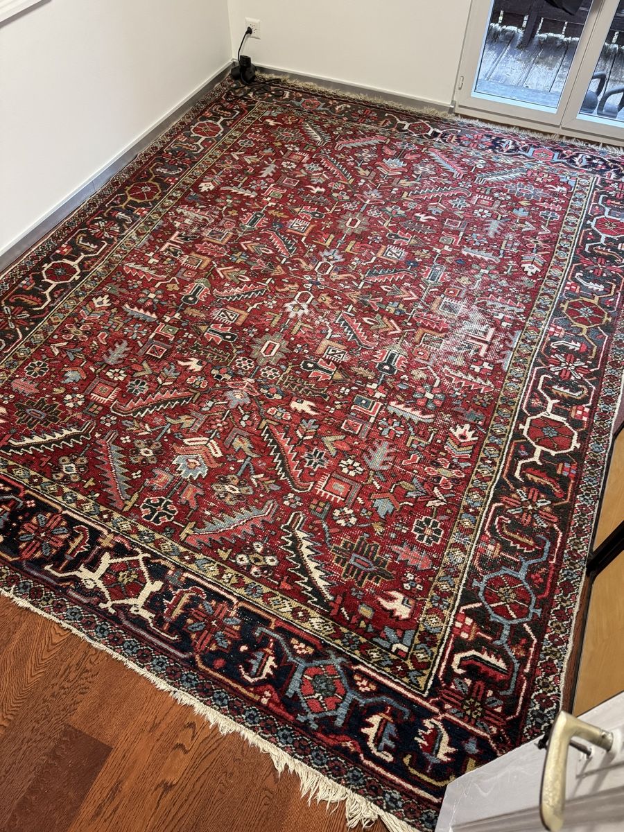 Tappeti: Tapis Persan – Usato da Lausanne venduto da sam_z67h 2