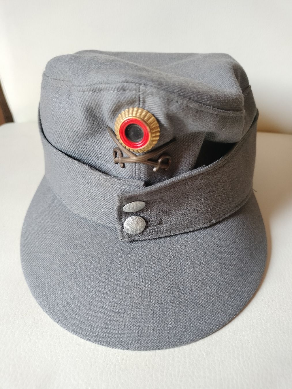 Uniformen: Armee Militär Uniform Mutz, Grösse 55 – Gebraucht aus Schwanden Sigrisw von cadieux71