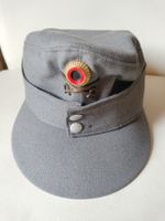 Armee Militär Uniform Mutz, Grösse 55