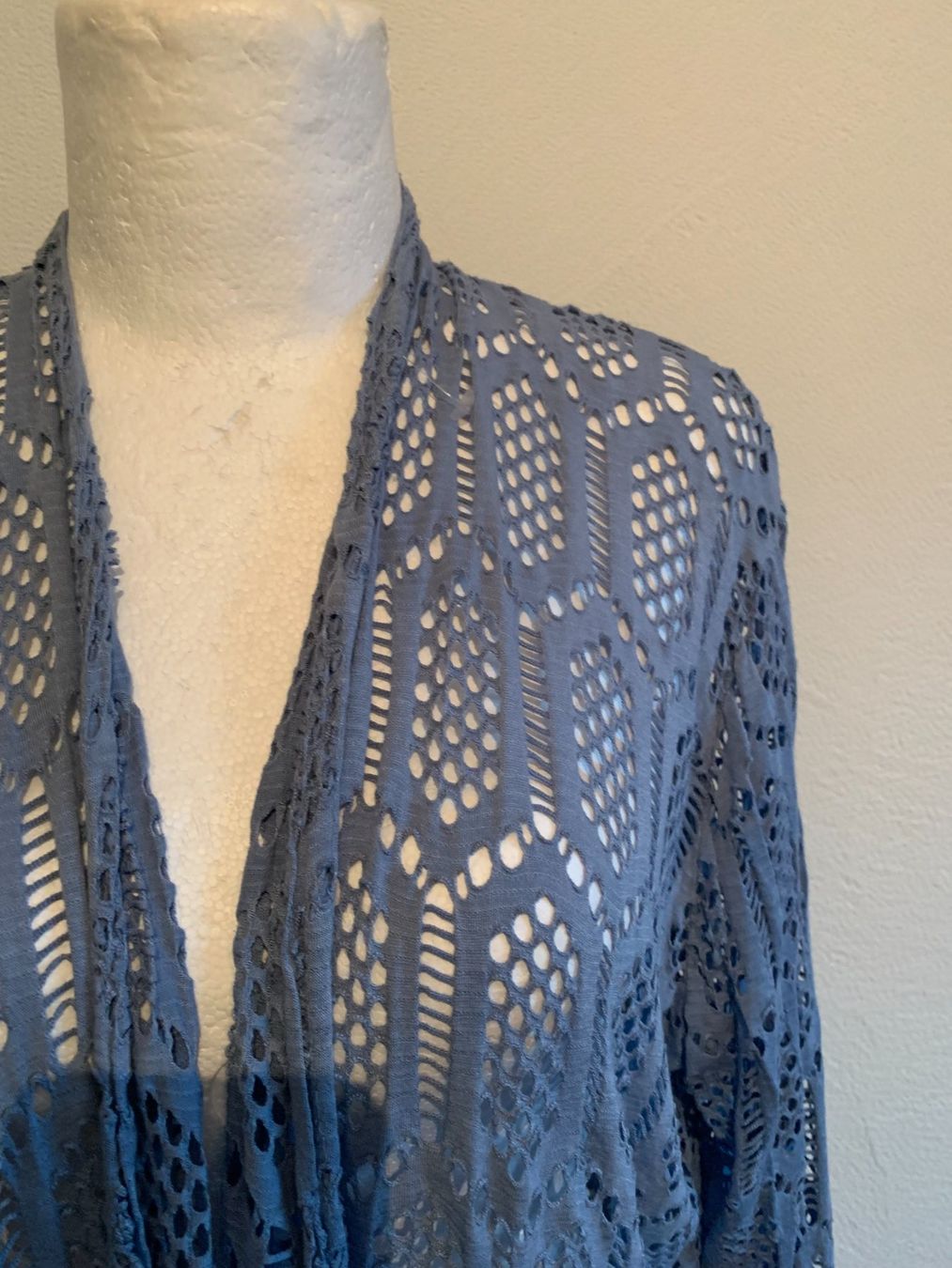 Maglioni & Felpe: Strickjacke aus Viskose, Grösse M, NEU! – Nuovo (secondo la descrizione) da Altendorf venduto da Beauty_Girl83 1
