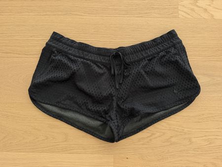 Nike Damen-Shorts Gr. L