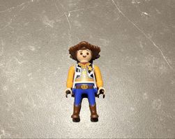 Überraschungsei  Disney Toy Story Woody Playmobil