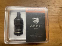 Geekvape Ammit MTL